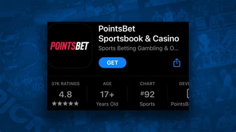 poinbet.com|PointsBet Sportsbook & Casino .